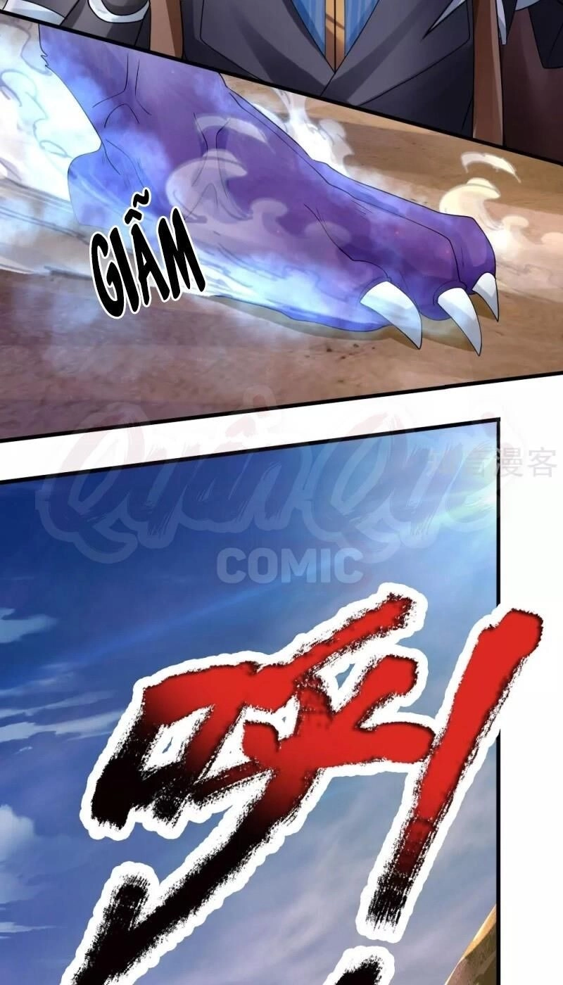 Tu La Kiếm Tôn Chapter 103 - 19