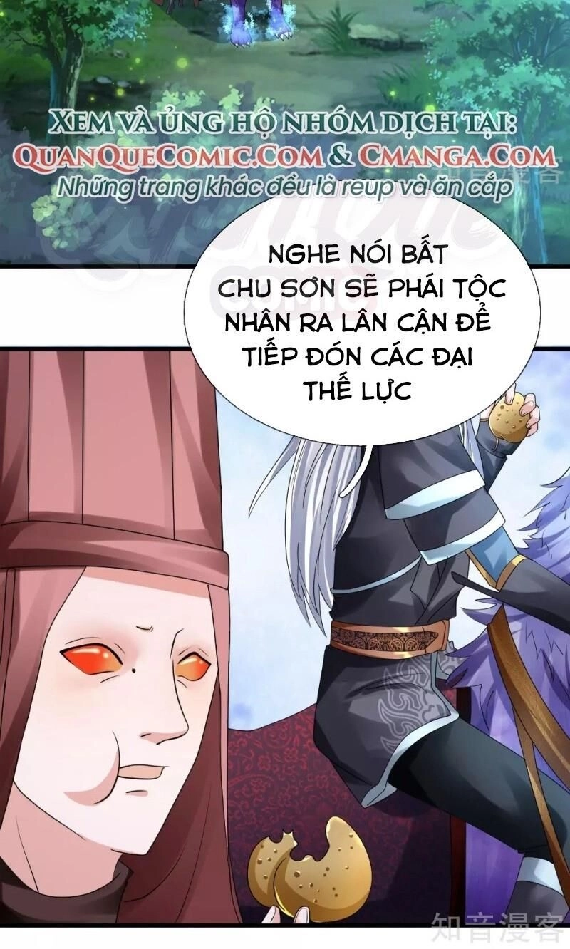 Tu La Kiếm Tôn Chapter 104 - 2