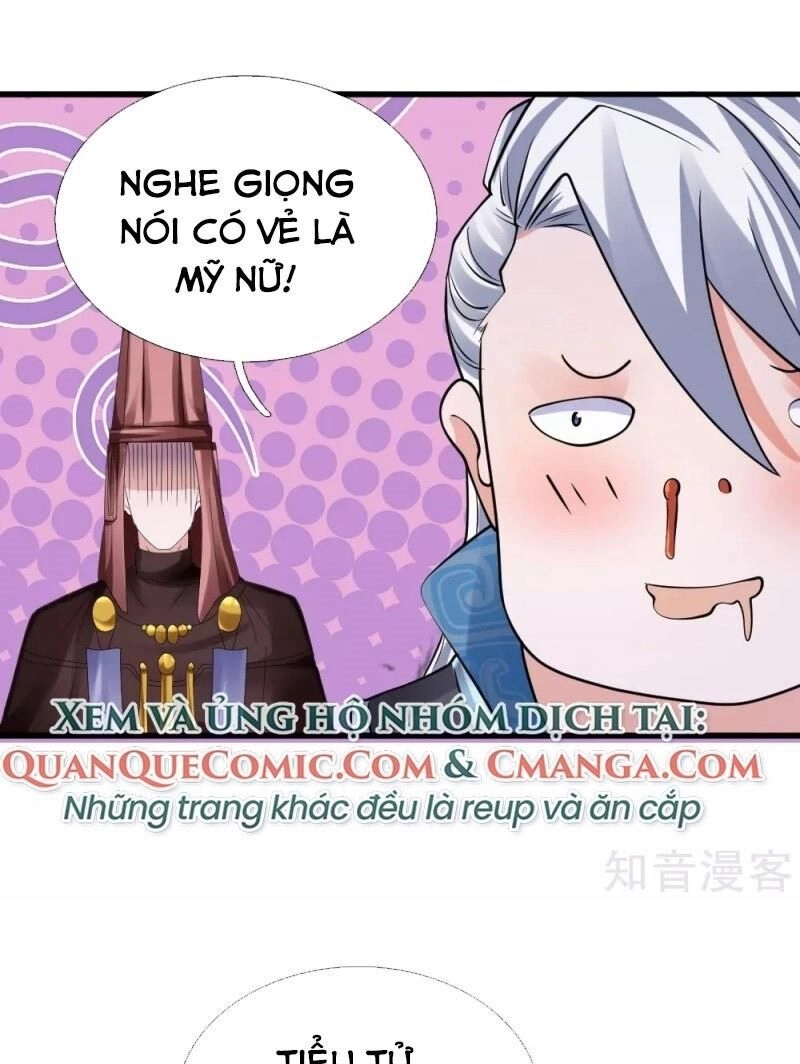 Tu La Kiếm Tôn Chapter 104 - 5