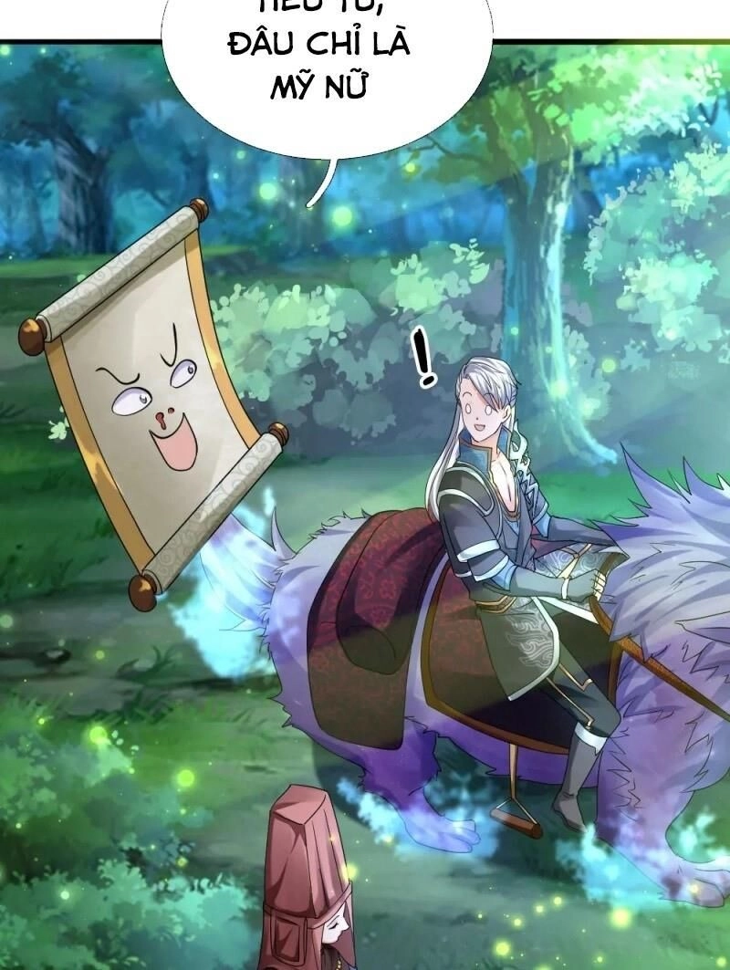 Tu La Kiếm Tôn Chapter 104 - 6