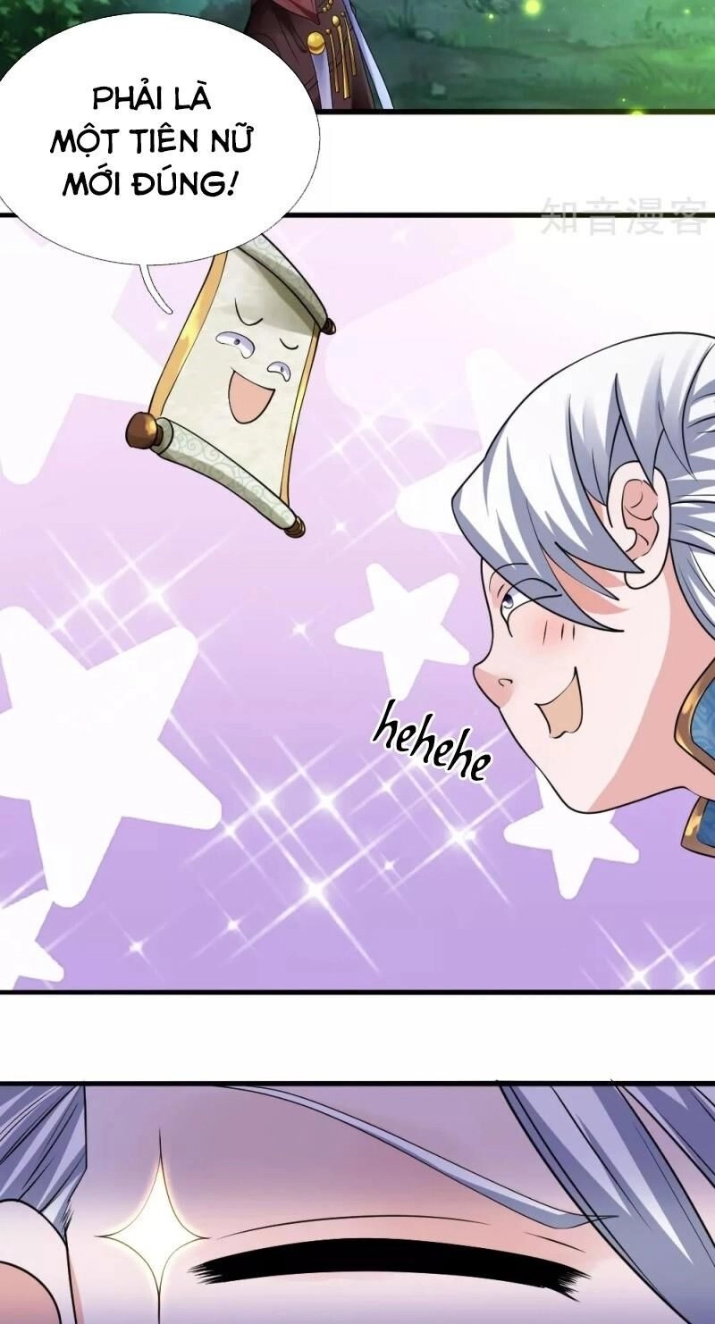 Tu La Kiếm Tôn Chapter 104 - 7