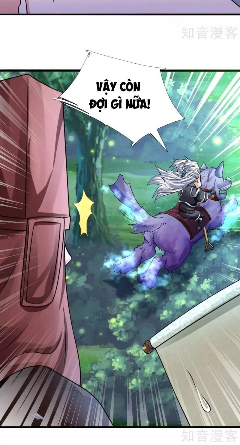 Tu La Kiếm Tôn Chapter 104 - 8