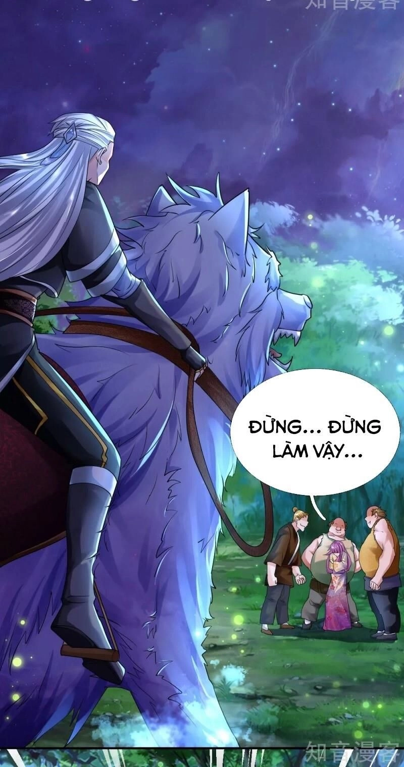 Tu La Kiếm Tôn Chapter 104 - 10