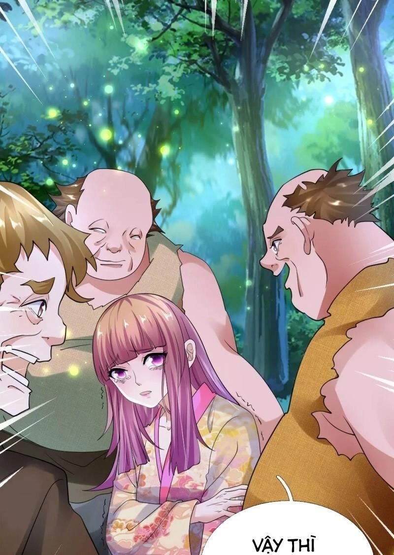 Tu La Kiếm Tôn Chapter 104 - 11