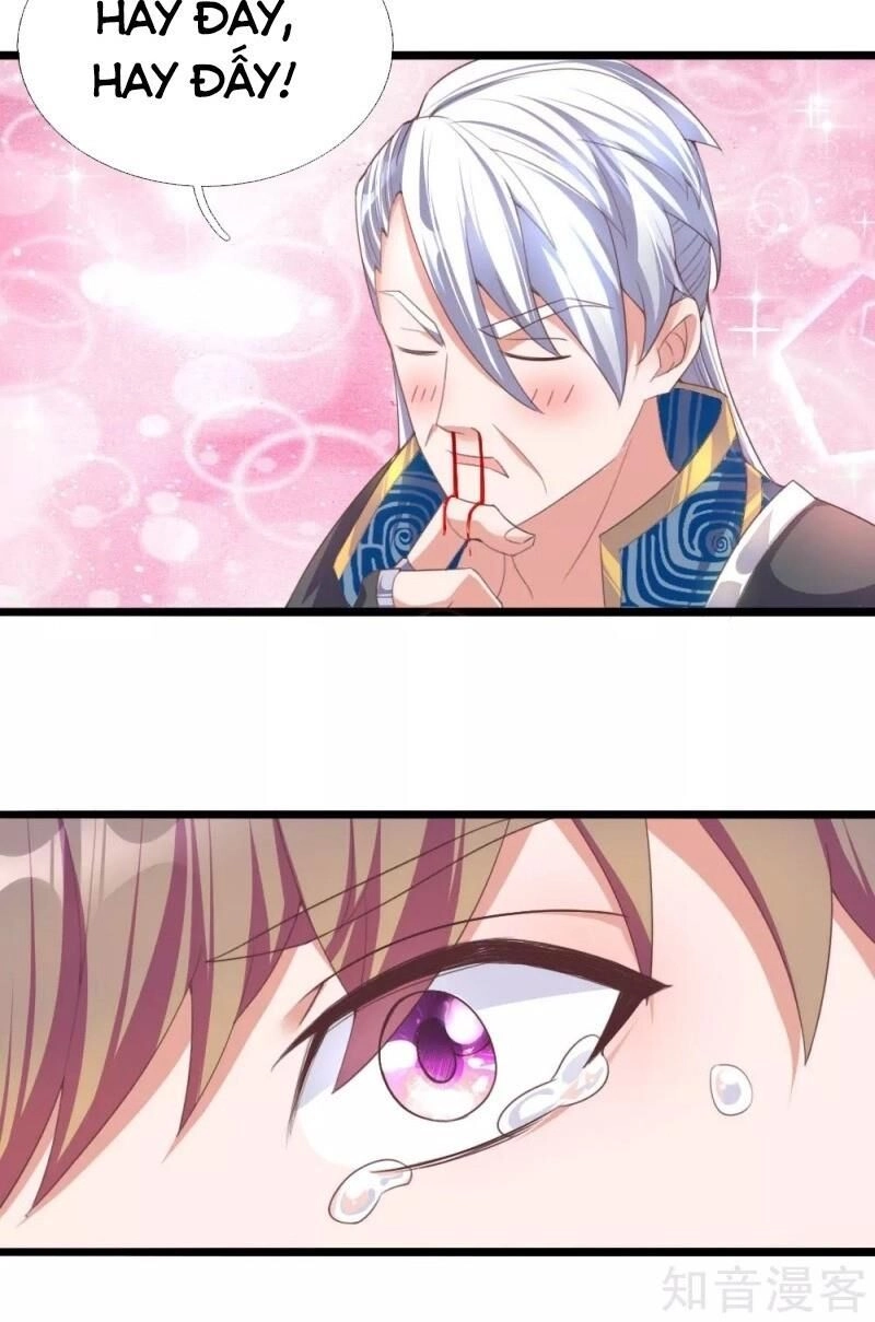 Tu La Kiếm Tôn Chapter 104 - 14