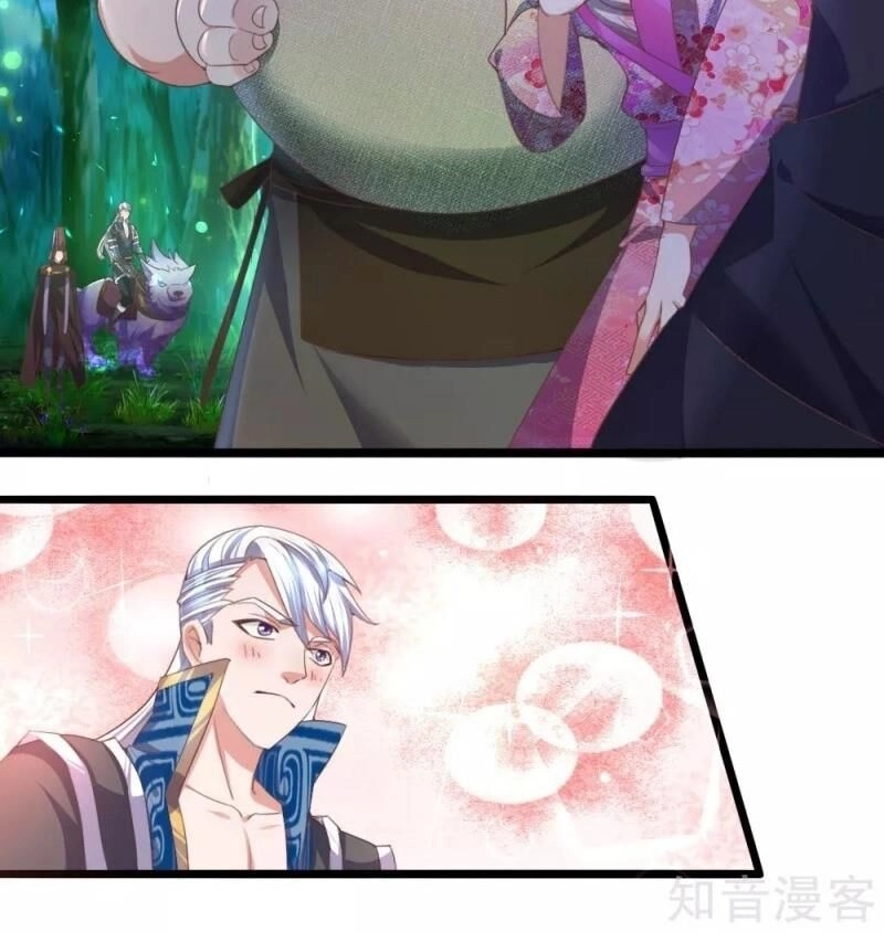 Tu La Kiếm Tôn Chapter 104 - 16