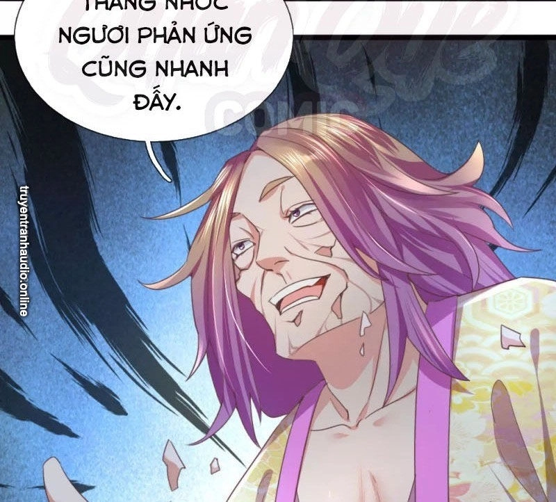 Tu La Kiếm Tôn Chapter 106 - 2