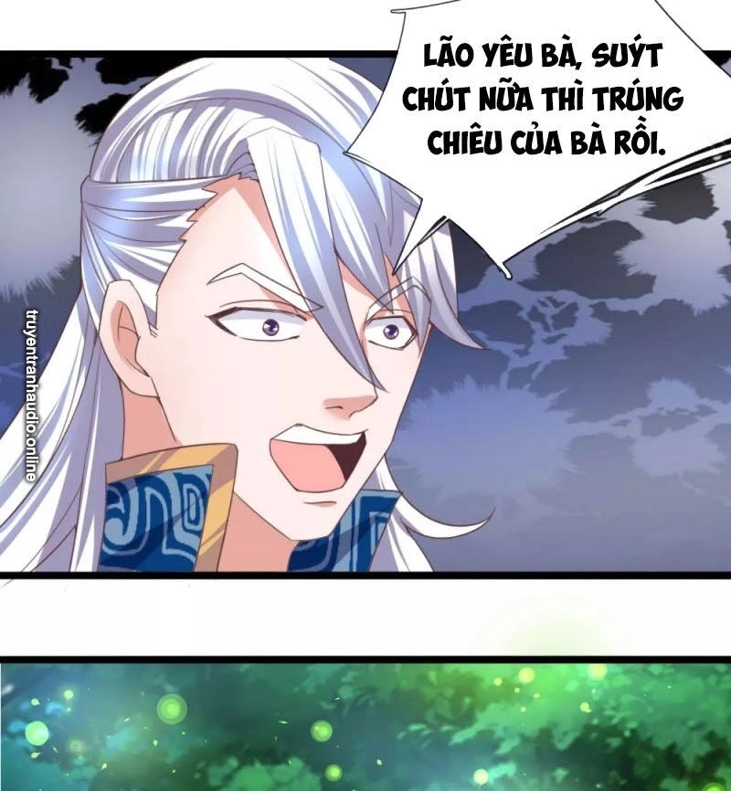 Tu La Kiếm Tôn Chapter 106 - 4