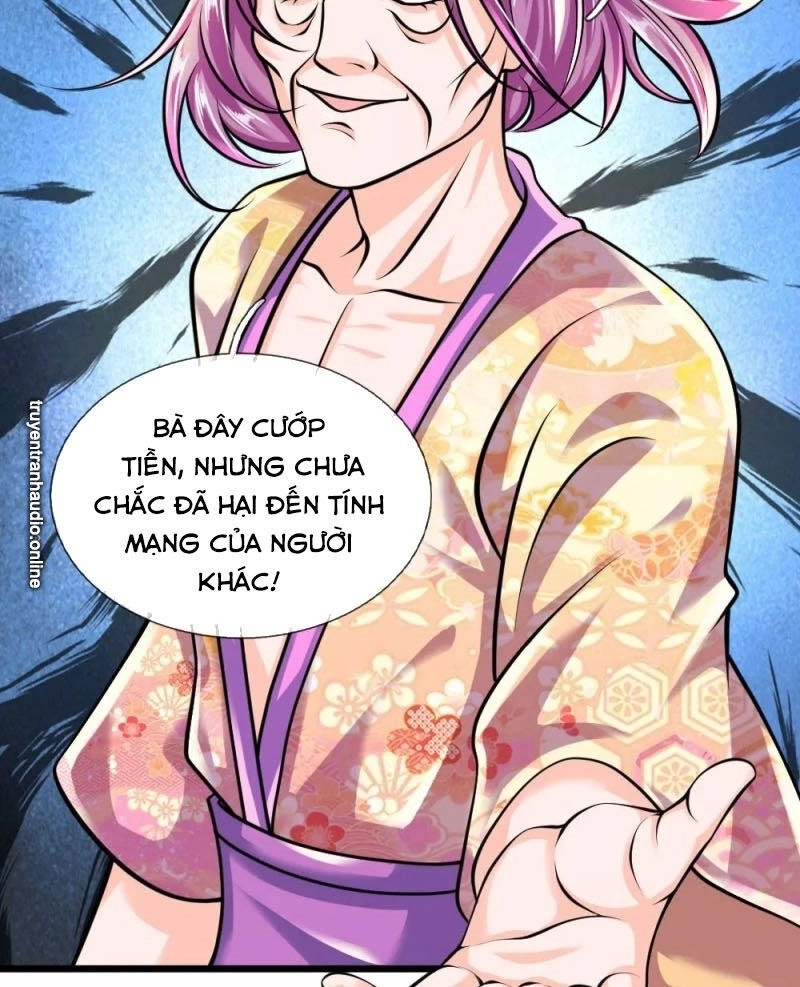 Tu La Kiếm Tôn Chapter 106 - 9