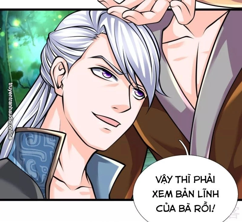 Tu La Kiếm Tôn Chapter 106 - 10