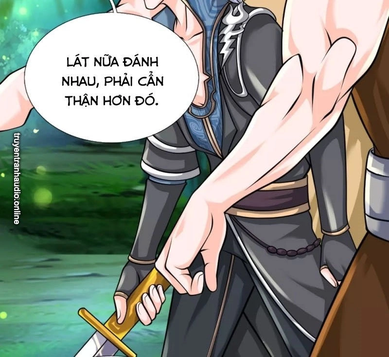 Tu La Kiếm Tôn Chapter 106 - 12