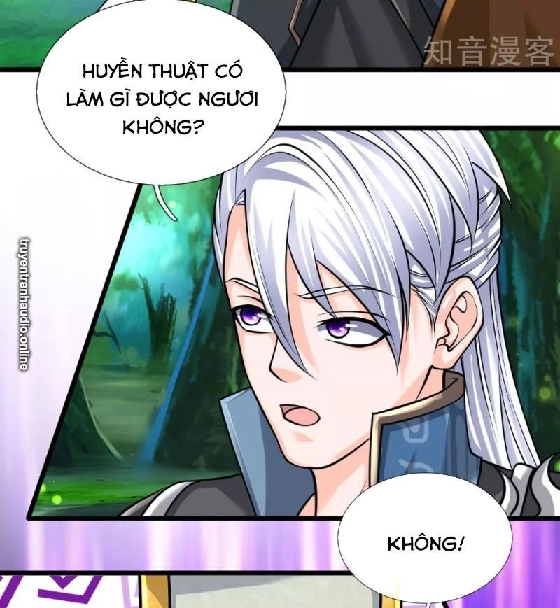 Tu La Kiếm Tôn Chapter 106 - 13