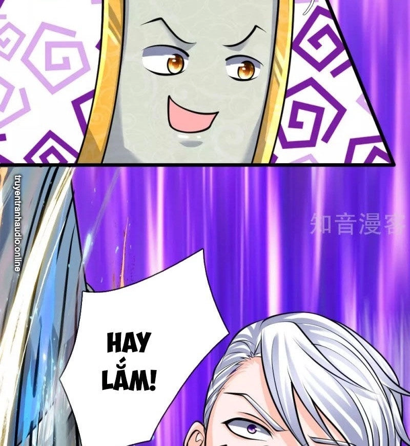 Tu La Kiếm Tôn Chapter 106 - 14