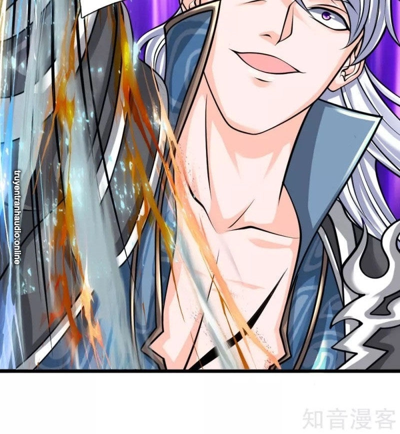 Tu La Kiếm Tôn Chapter 106 - 15