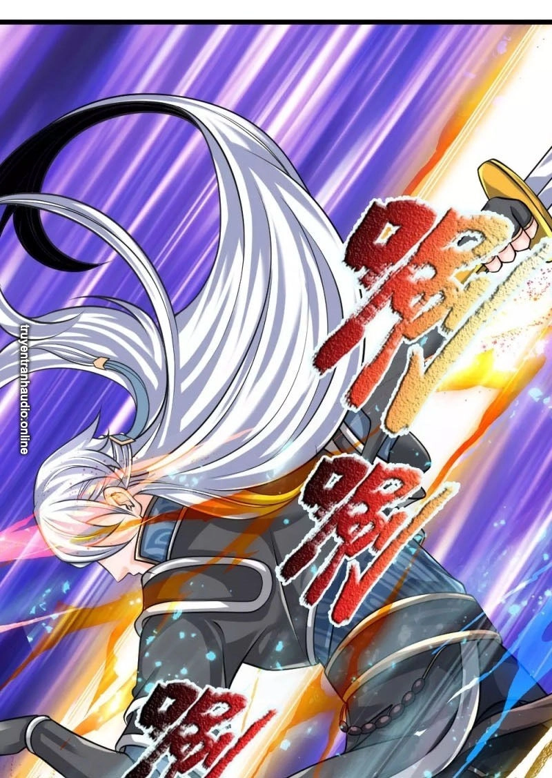 Tu La Kiếm Tôn Chapter 106 - 16