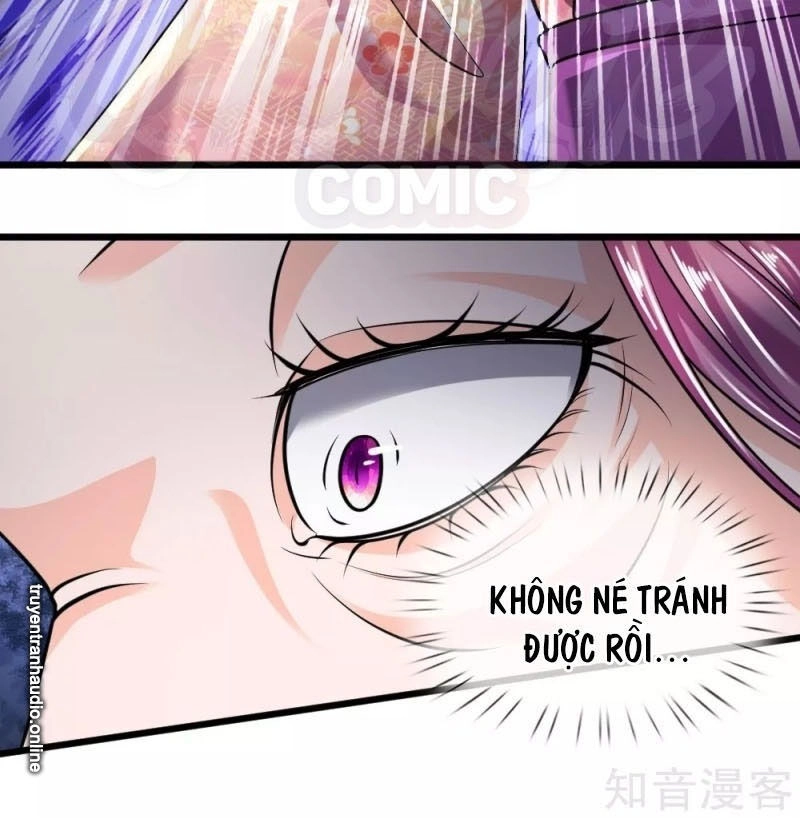 Tu La Kiếm Tôn Chapter 106 - 21