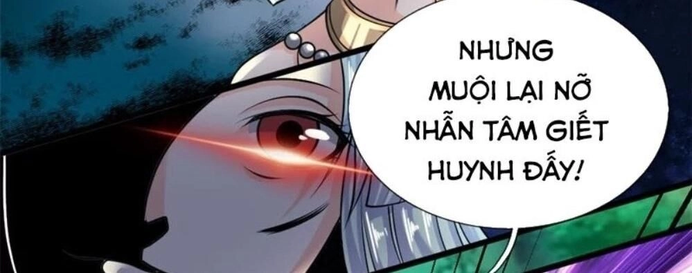Tu La Kiếm Tôn Chapter 107 - 3