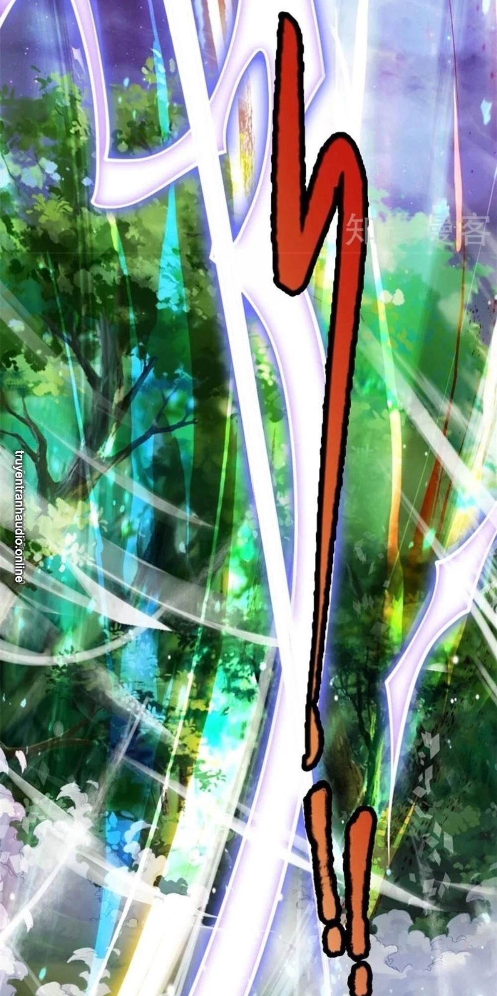 Tu La Kiếm Tôn Chapter 107 - 16