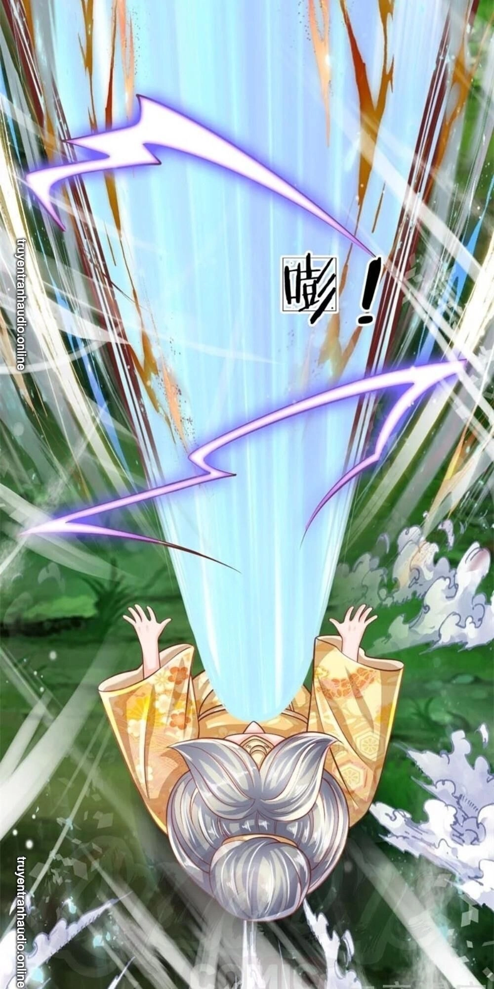 Tu La Kiếm Tôn Chapter 108 - 1