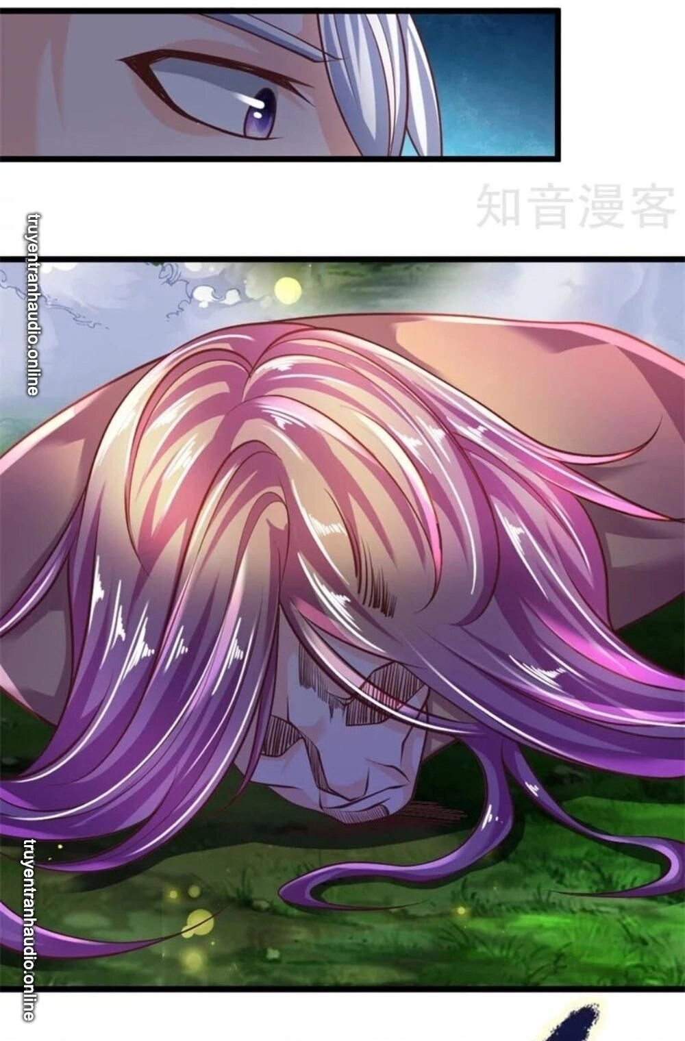 Tu La Kiếm Tôn Chapter 108 - 6