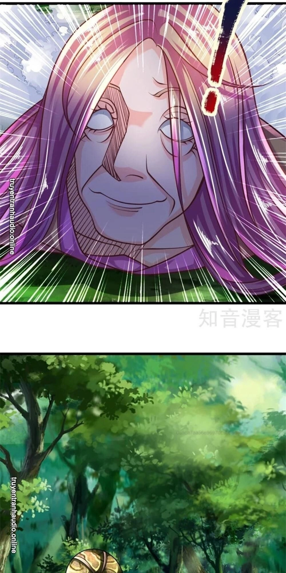 Tu La Kiếm Tôn Chapter 108 - 7