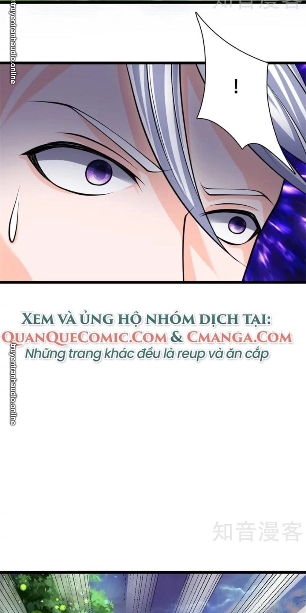 Tu La Kiếm Tôn Chapter 108 - 9