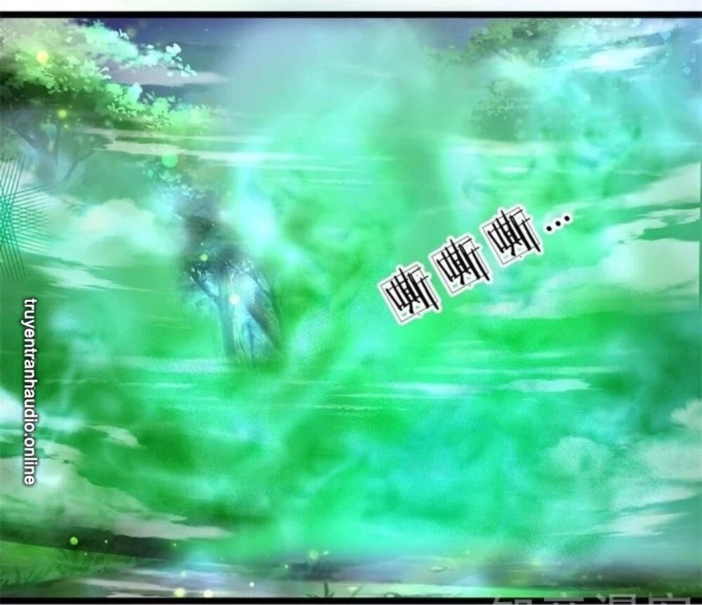 Tu La Kiếm Tôn Chapter 108 - 14