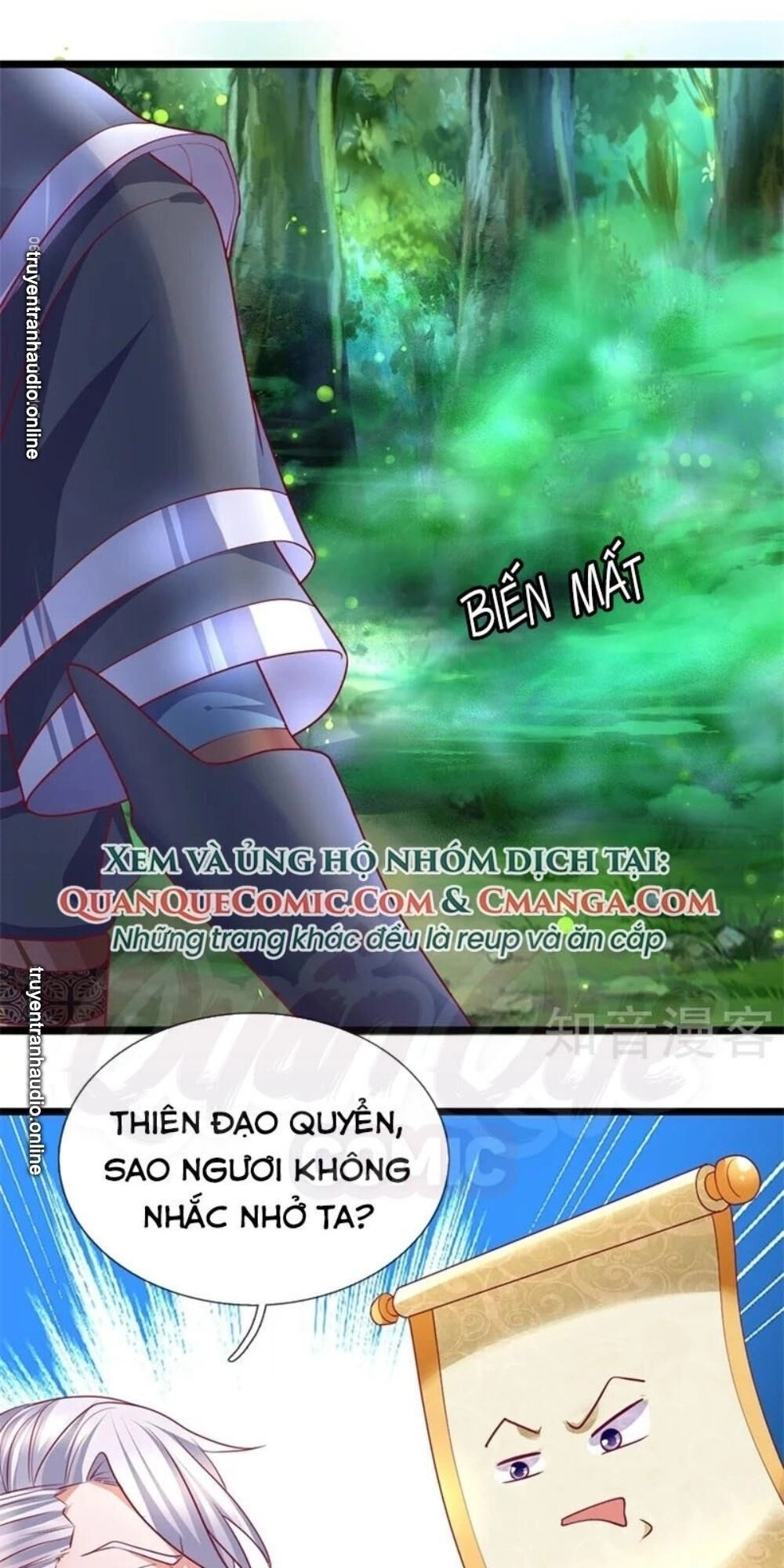 Tu La Kiếm Tôn Chapter 109 - 1