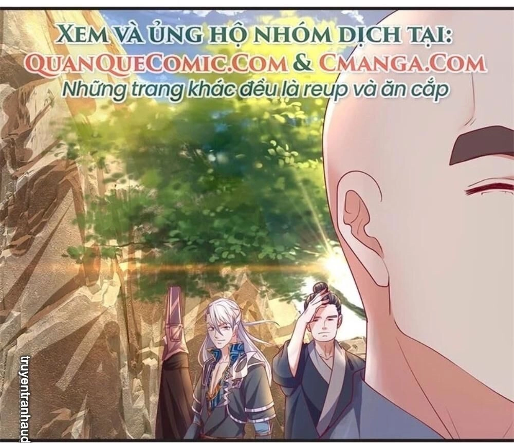 Tu La Kiếm Tôn Chapter 109 - 16