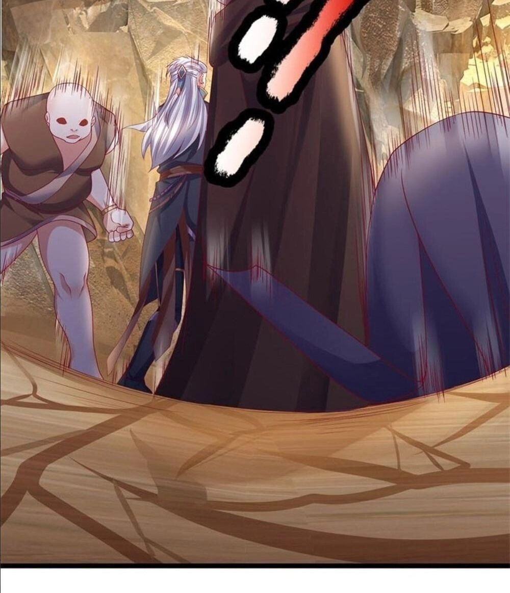 Tu La Kiếm Tôn Chapter 110 - 4