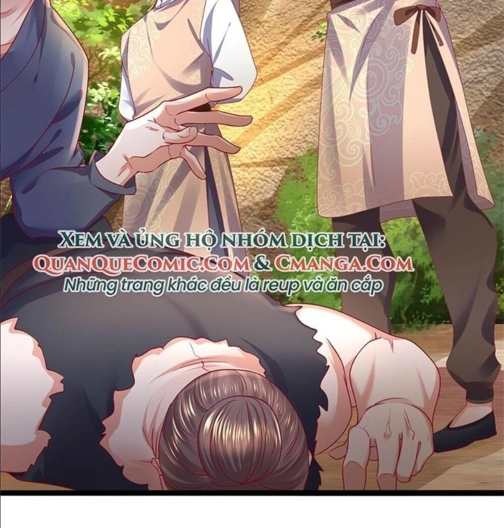 Tu La Kiếm Tôn Chapter 110 - 6