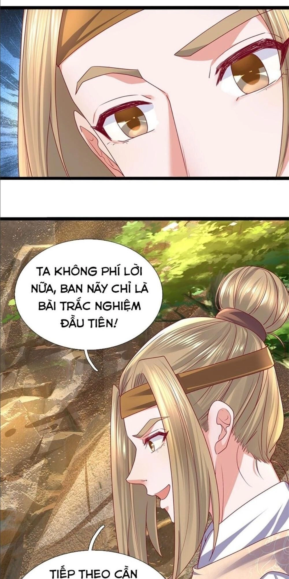 Tu La Kiếm Tôn Chapter 110 - 7