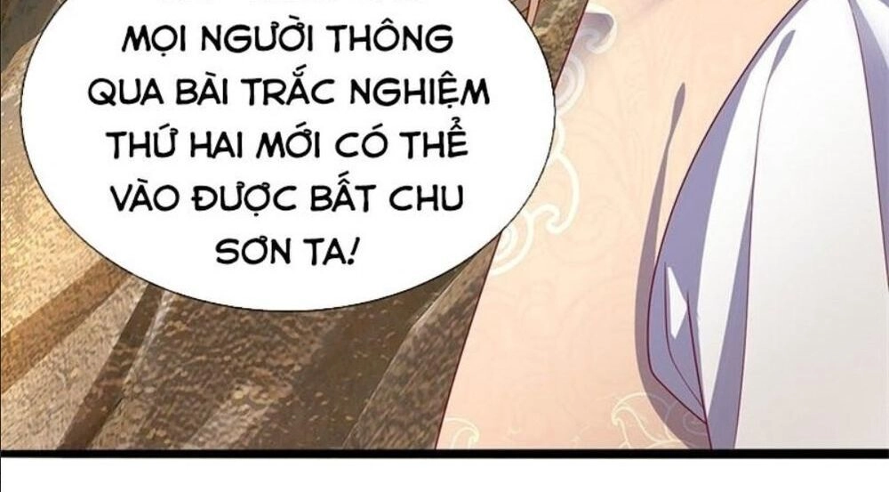 Tu La Kiếm Tôn Chapter 110 - 8