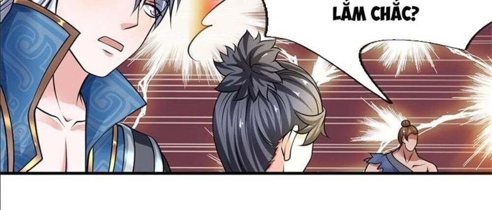 Tu La Kiếm Tôn Chapter 110 - 10