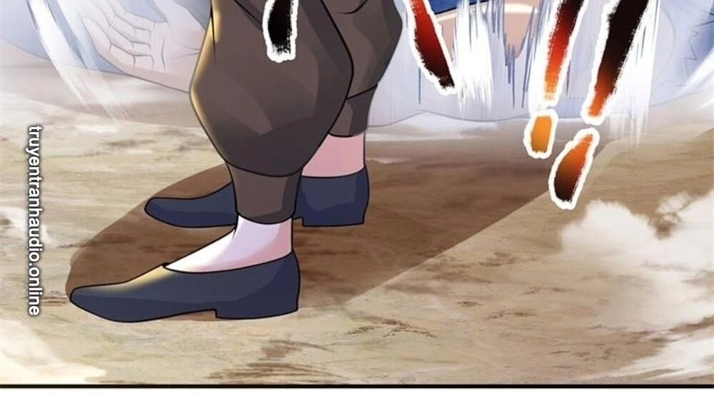 Tu La Kiếm Tôn Chapter 111 - 4