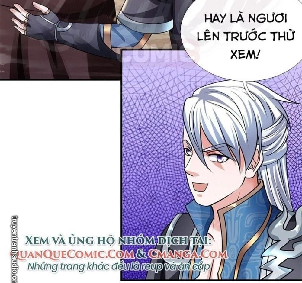 Tu La Kiếm Tôn Chapter 111 - 14