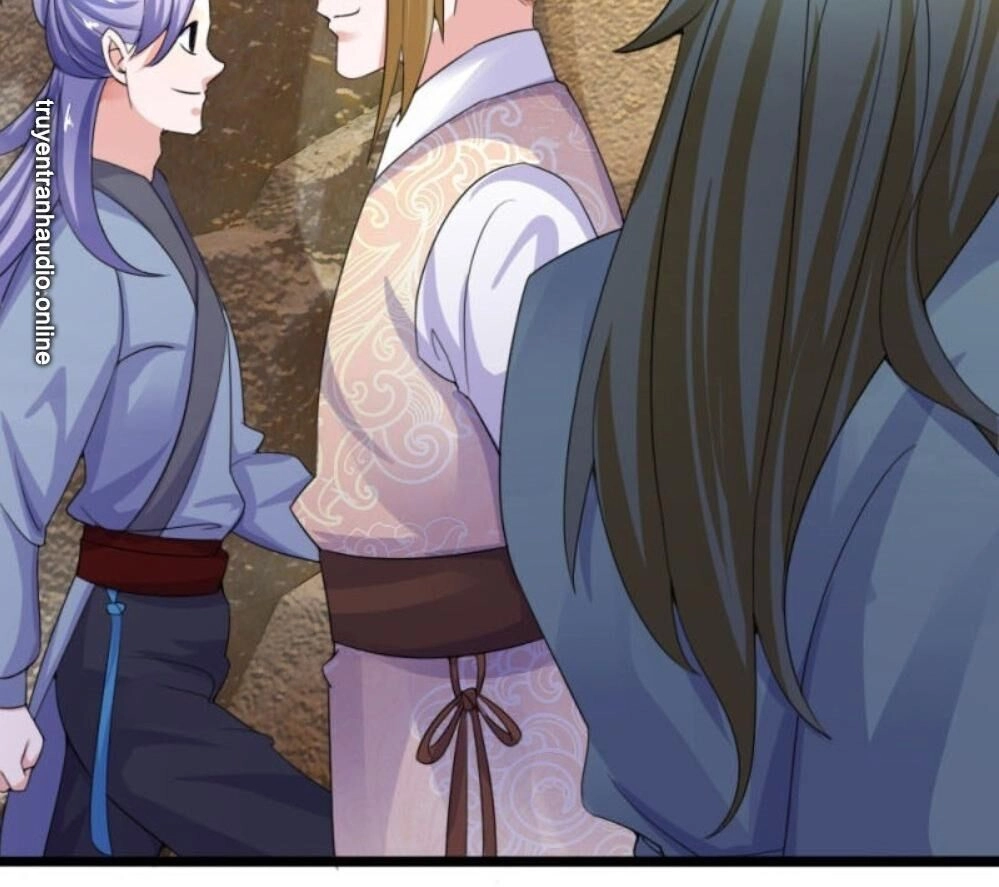 Tu La Kiếm Tôn Chapter 112 - 13