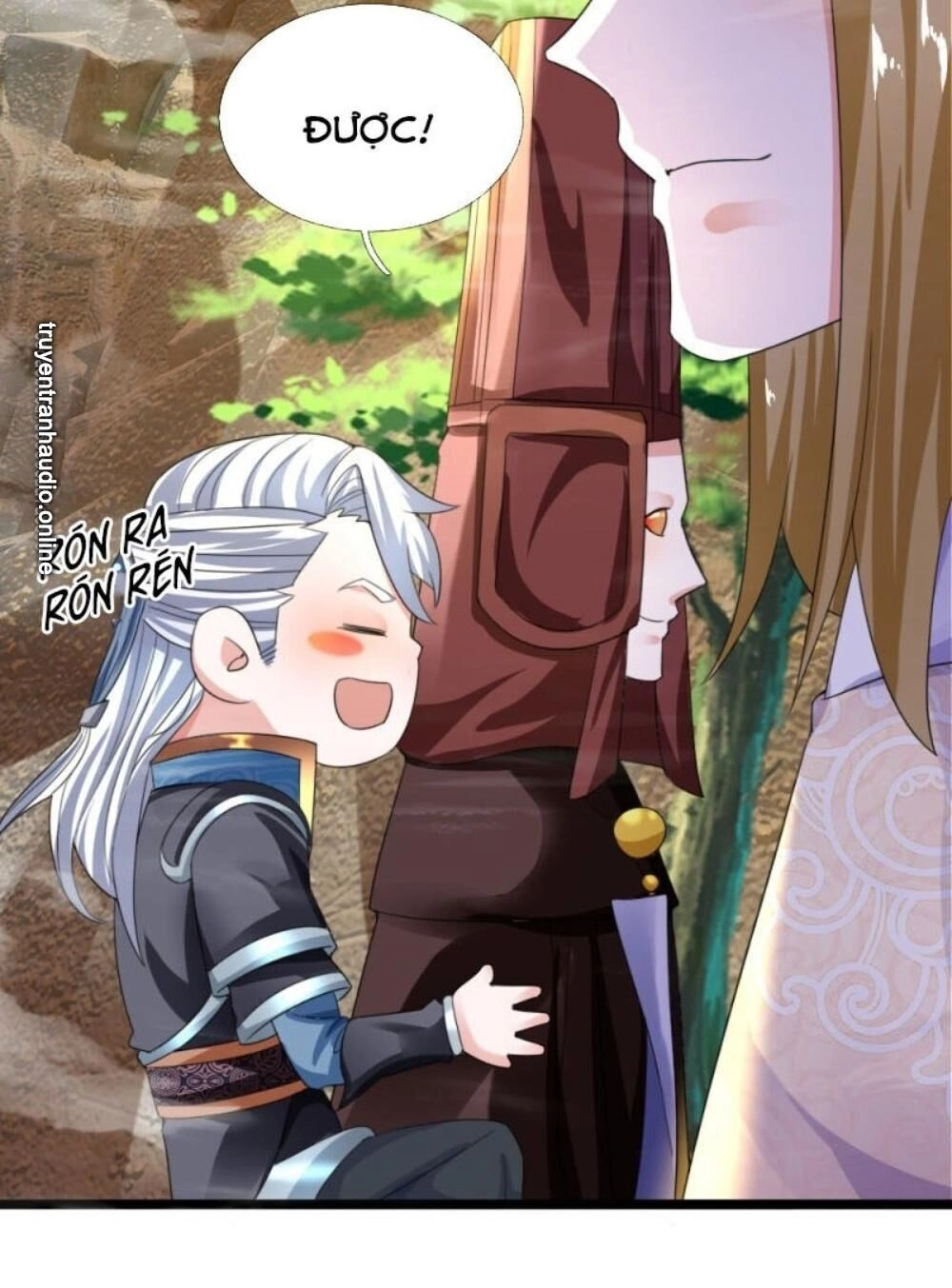 Tu La Kiếm Tôn Chapter 113 - 2