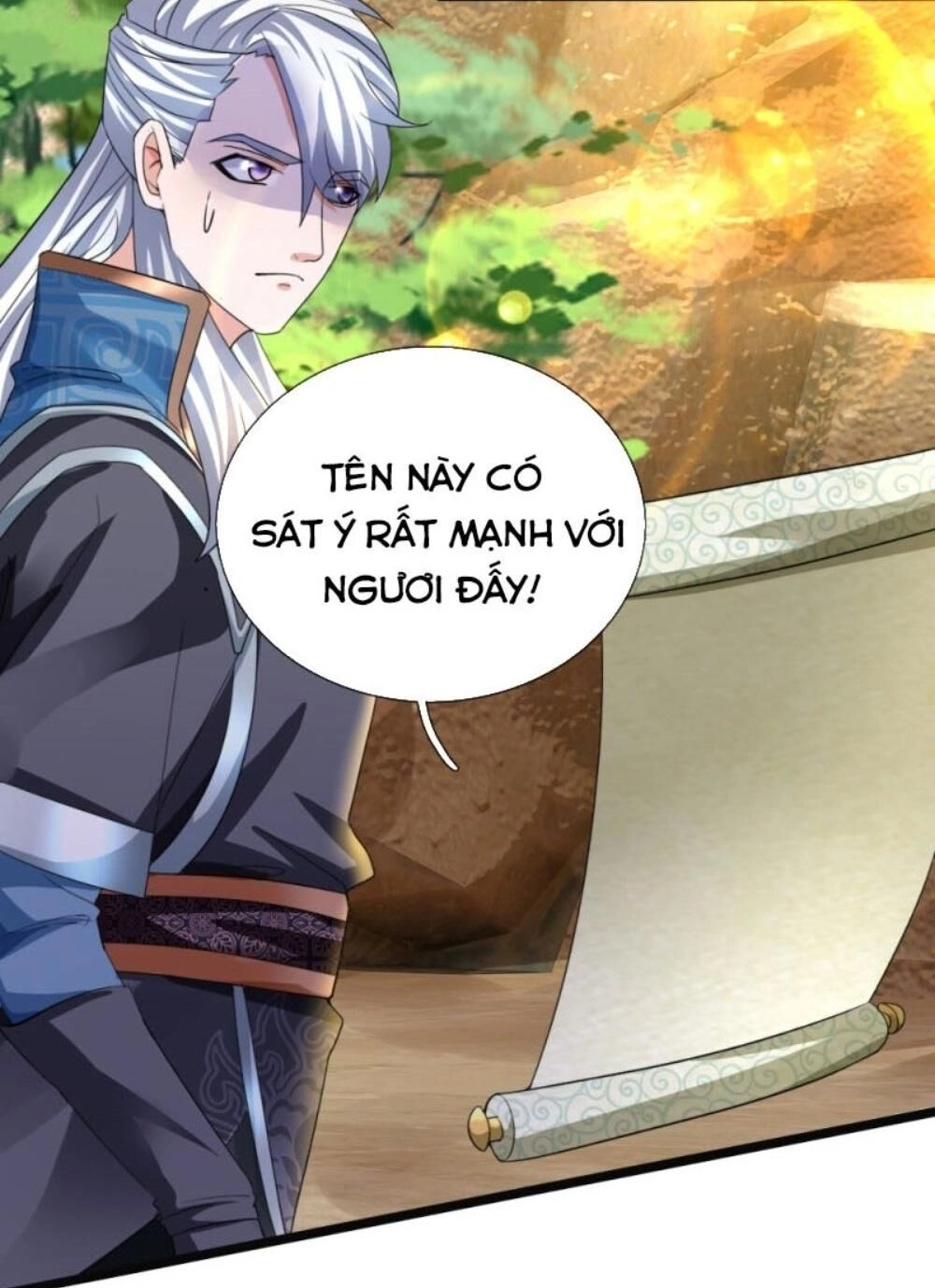 Tu La Kiếm Tôn Chapter 113 - 6