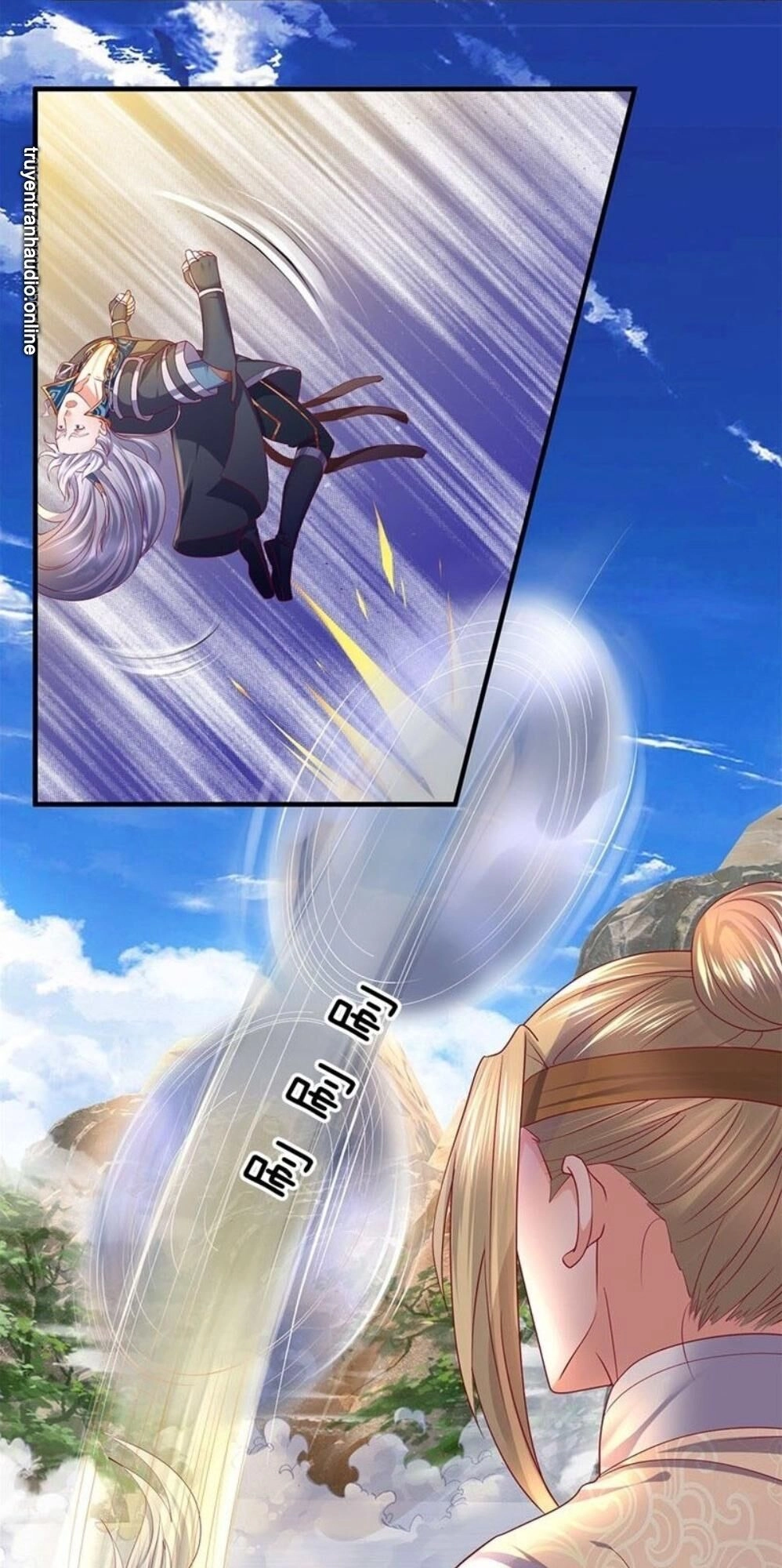 Tu La Kiếm Tôn Chapter 114 - 3