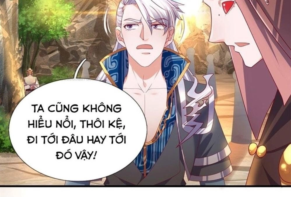 Tu La Kiếm Tôn Chapter 114 - 11
