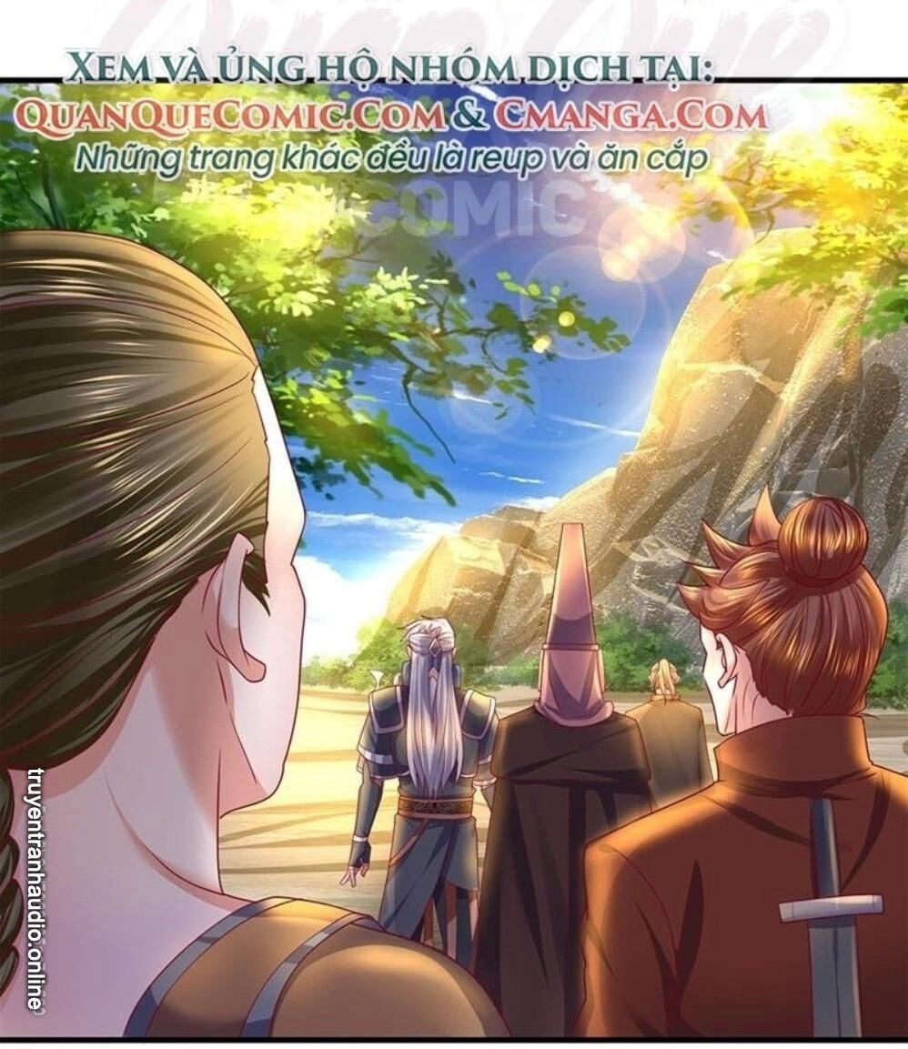 Tu La Kiếm Tôn Chapter 114 - 15