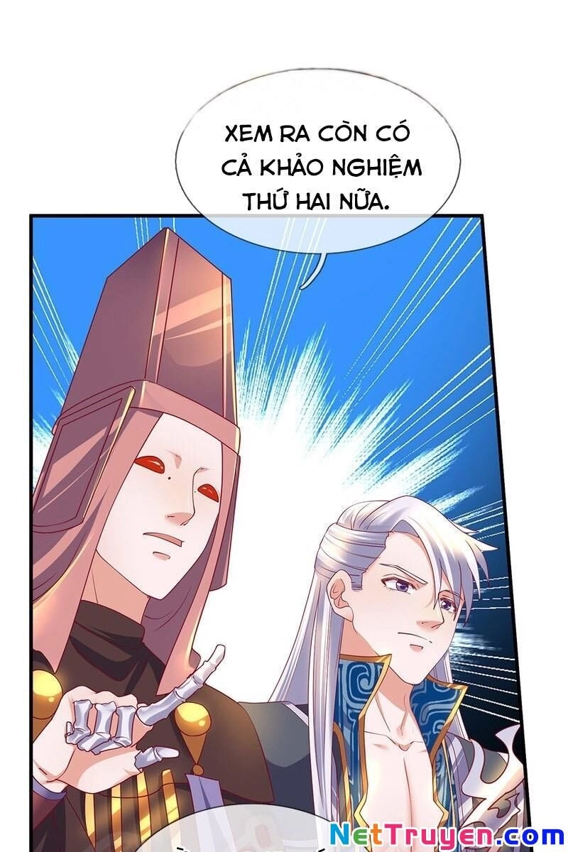 Tu La Kiếm Tôn Chapter 115 - 1