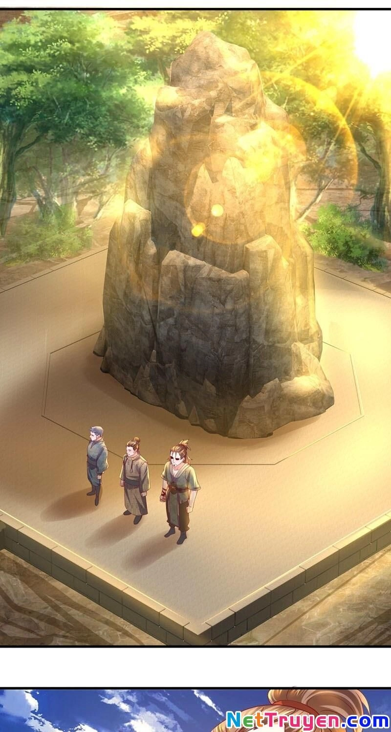 Tu La Kiếm Tôn Chapter 115 - 3