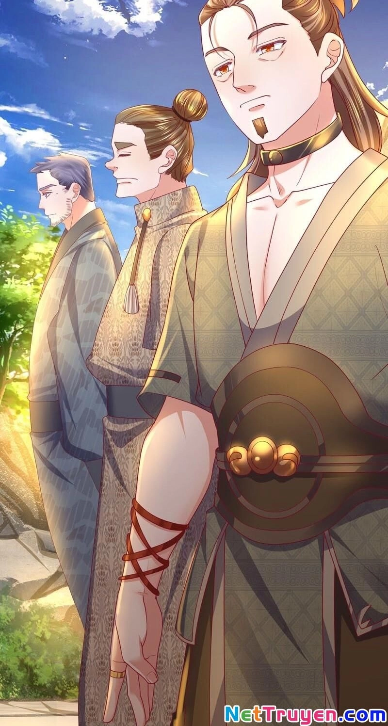 Tu La Kiếm Tôn Chapter 115 - 4