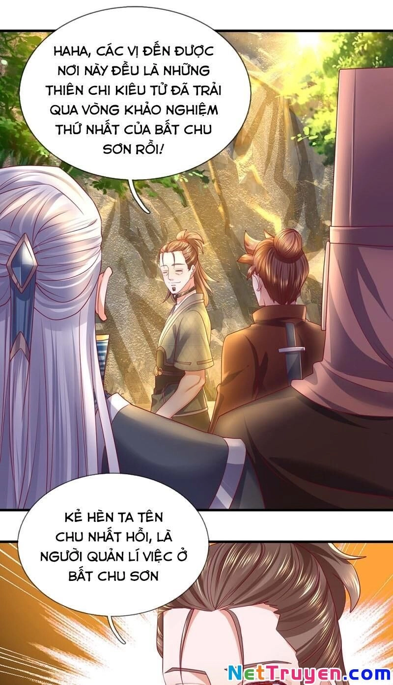 Tu La Kiếm Tôn Chapter 115 - 7