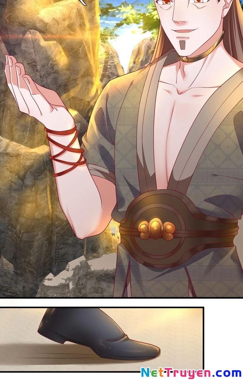 Tu La Kiếm Tôn Chapter 115 - 12