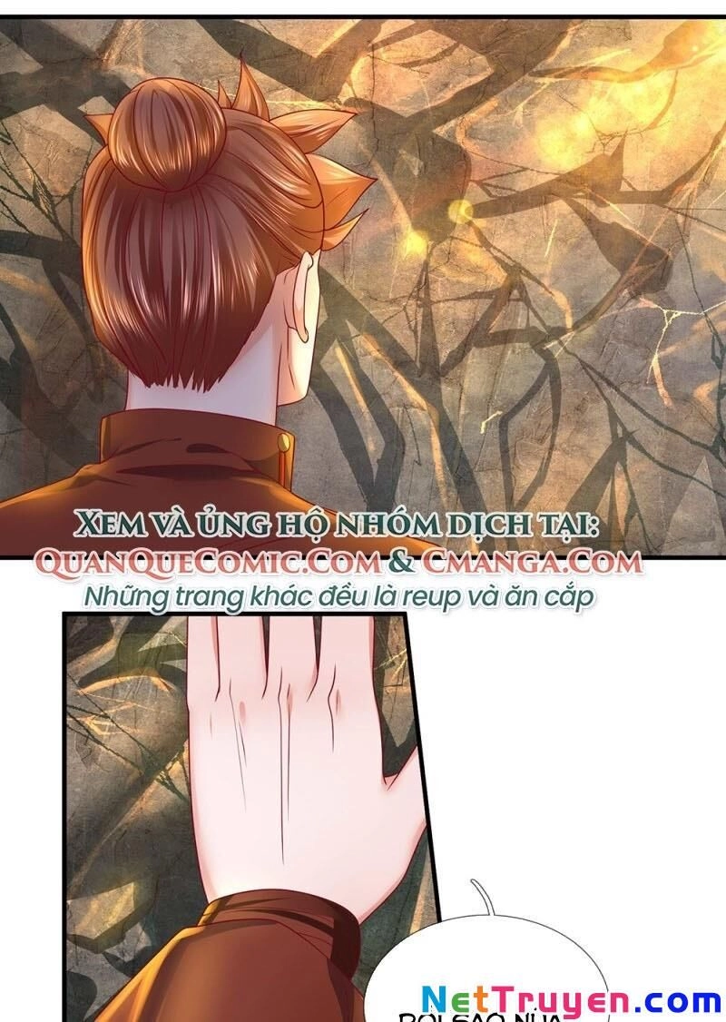 Tu La Kiếm Tôn Chapter 115 - 13