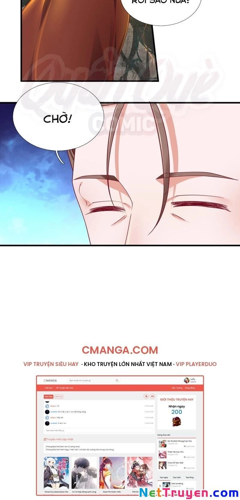 Tu La Kiếm Tôn Chapter 115 - 14