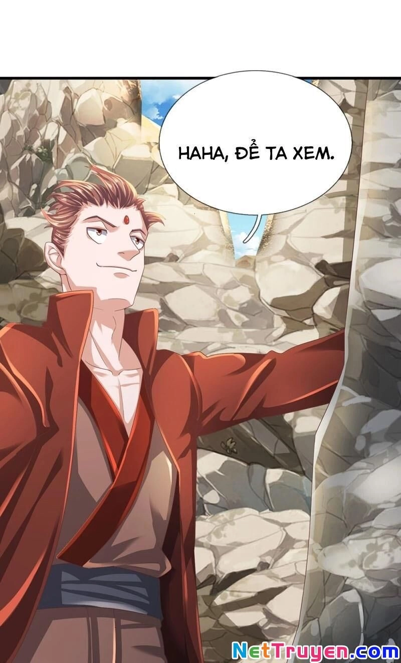 Tu La Kiếm Tôn Chapter 116 - 1